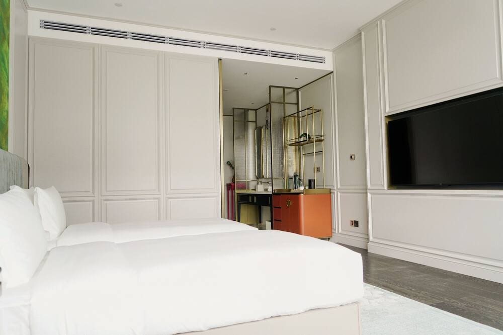Photo of Bedroom in Bishan District