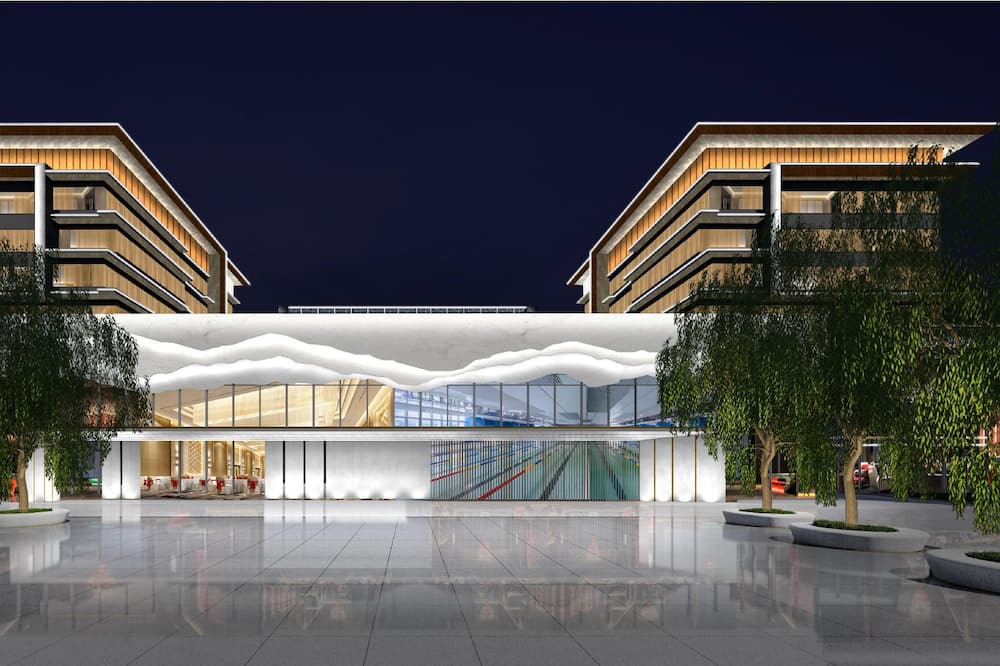 Photo of Patio Balcony in Bishan District