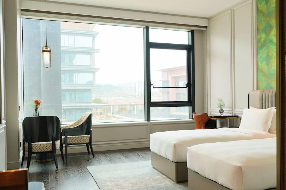 Photo of Bedroom in Bishan District