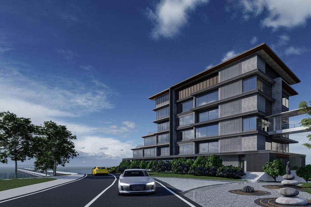 Photo of Outdoor in Bishan District
