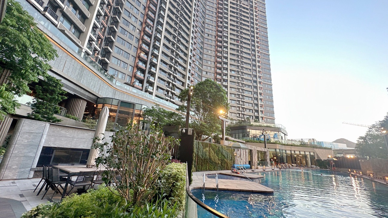 Photo of Outdoor in Tseung Kwan O