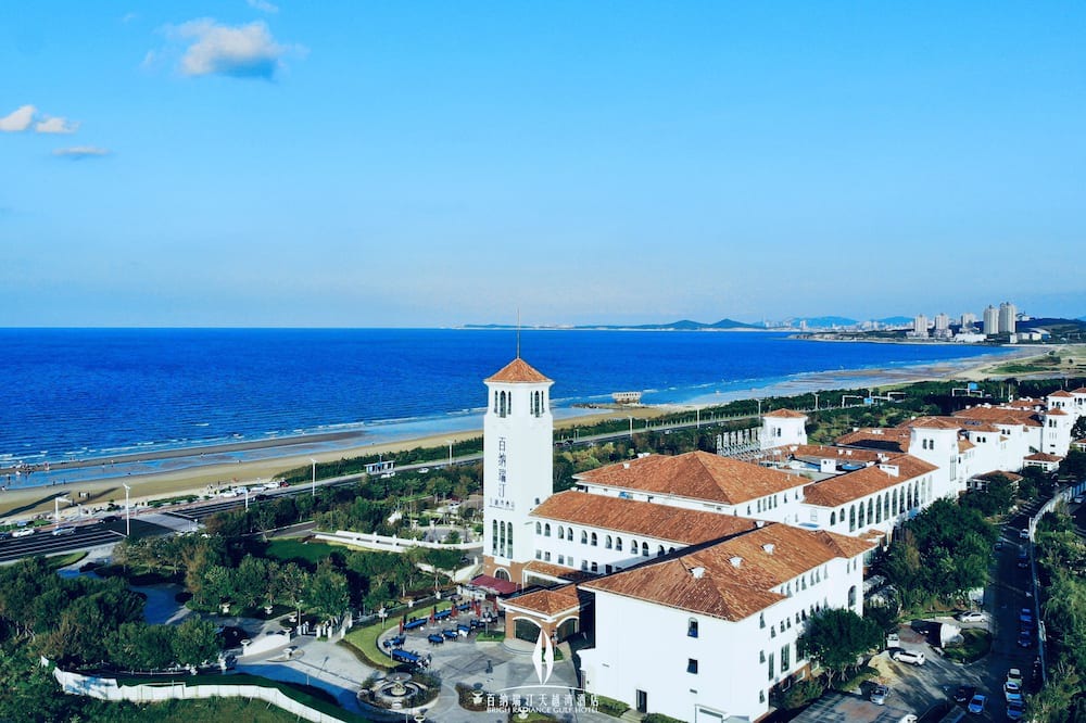 Photo of Outdoor in Yantai