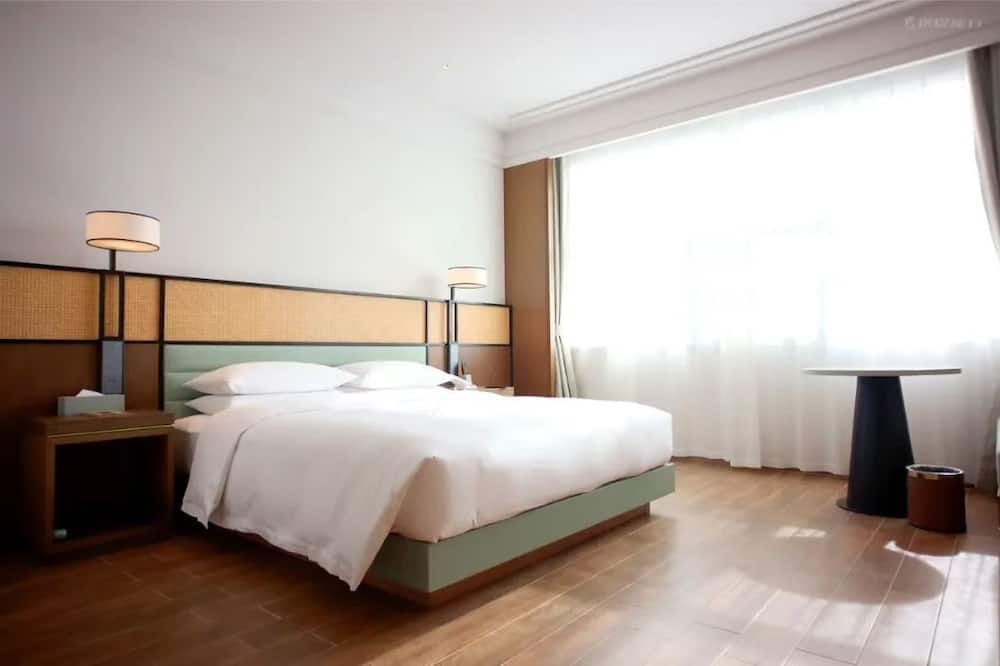 Photo of Bedroom in Yantai