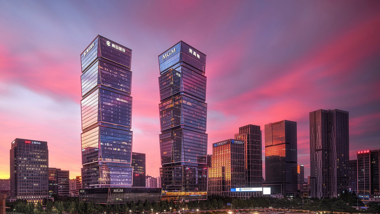 Photo of Outdoor in Laoshan