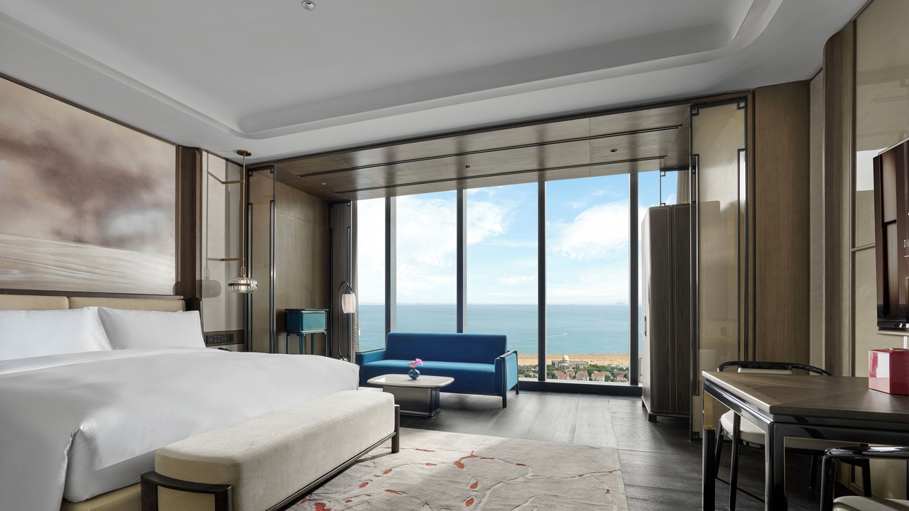 Photo of Bedroom in Laoshan