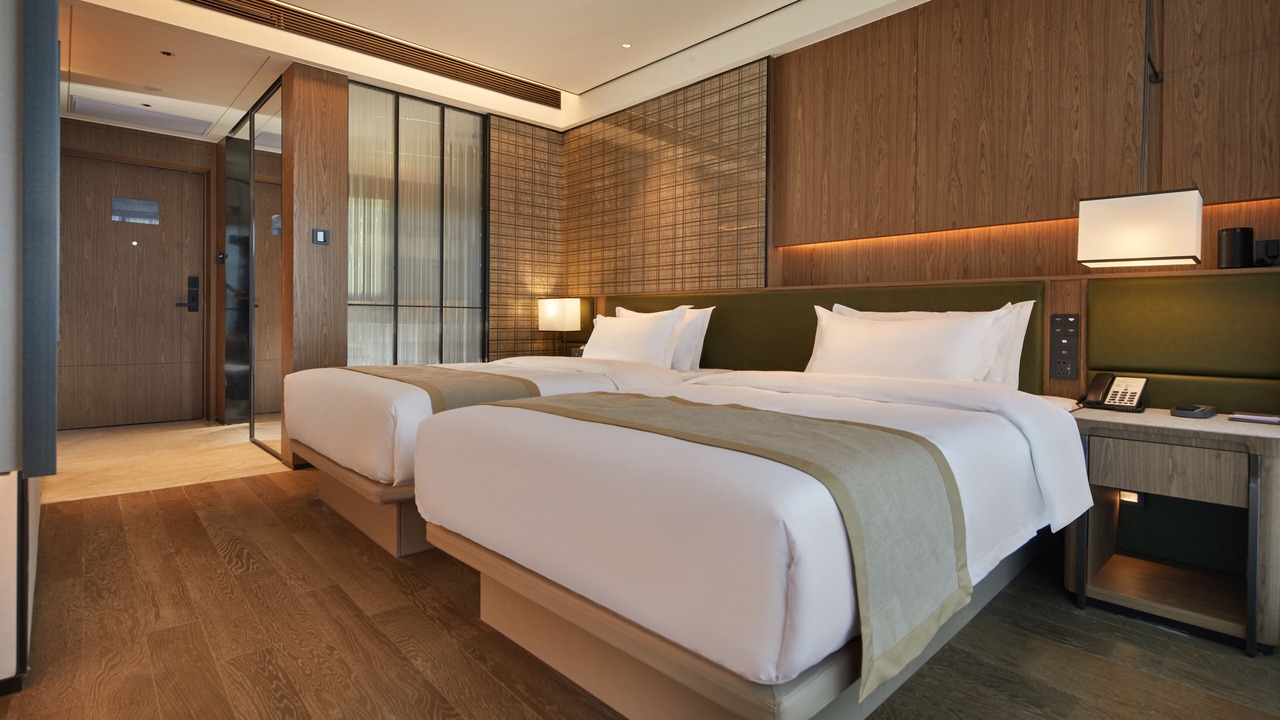 Photo of Bedroom in Miaolingjiuwei