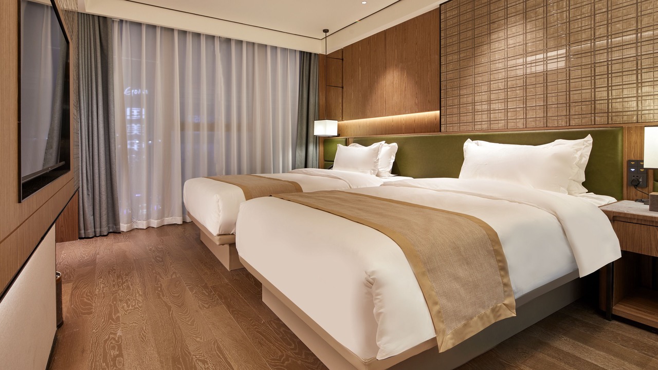 Photo of Bedroom in Miaolingjiuwei