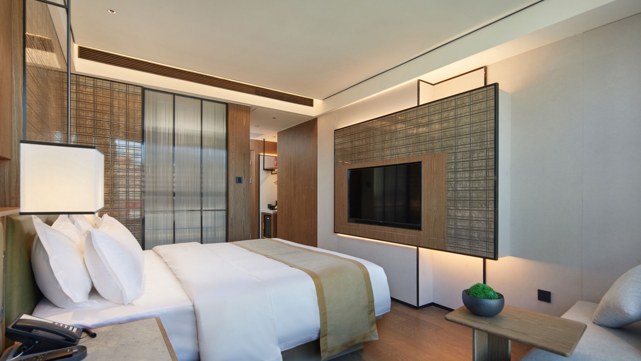 Photo of Bedroom in Miaolingjiuwei