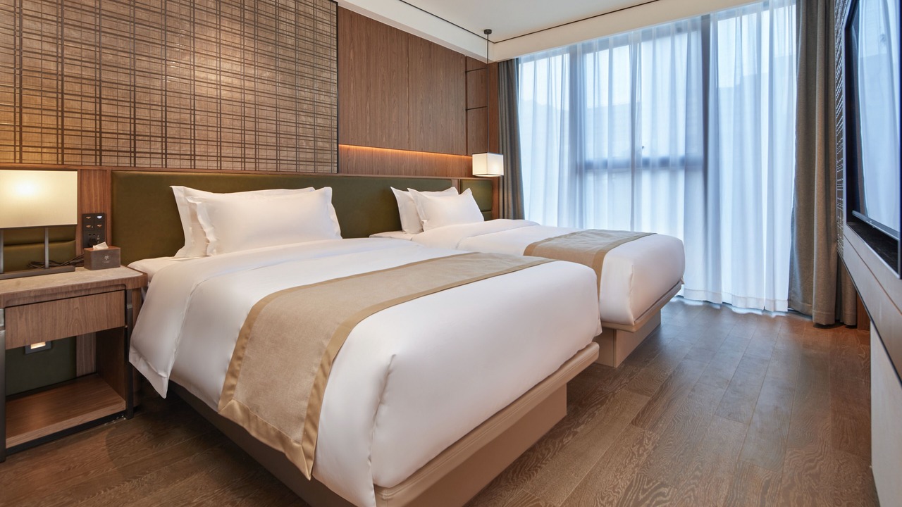 Photo of Bedroom in Miaolingjiuwei