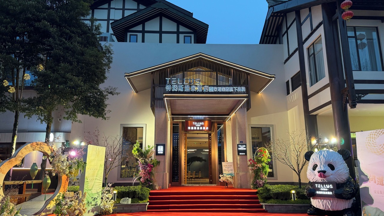 Photo of Outdoor in Dujiangyan