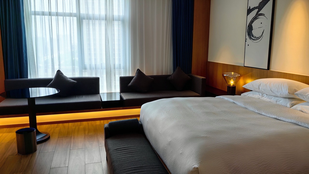 Photo of Bedroom in Yuyao Shi