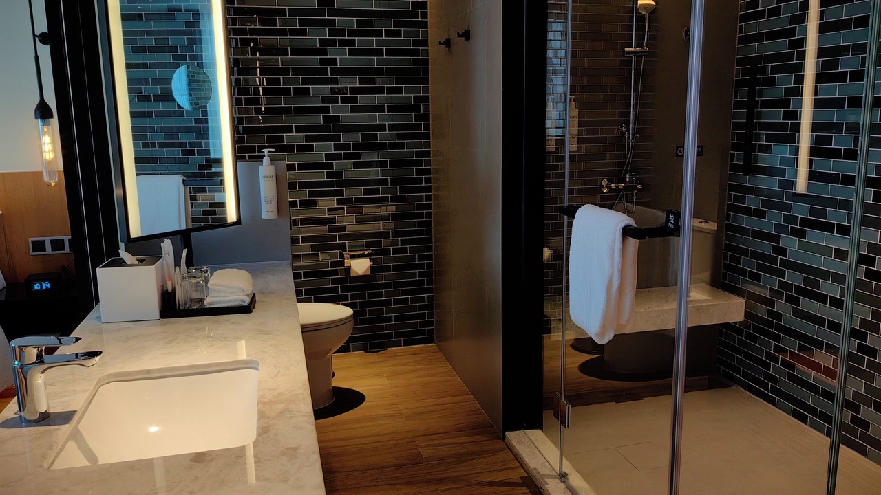 Photo of Bathroom in Yuyao Shi