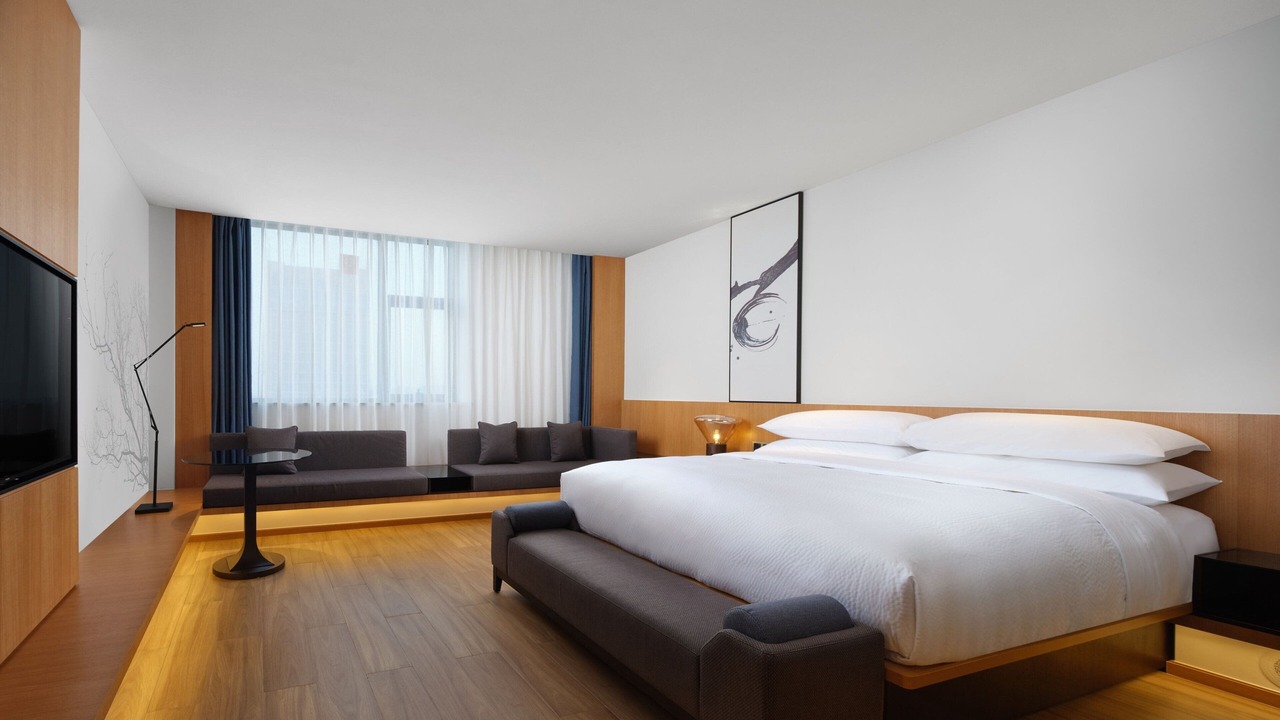 Photo of Bedroom in Yuyao Shi
