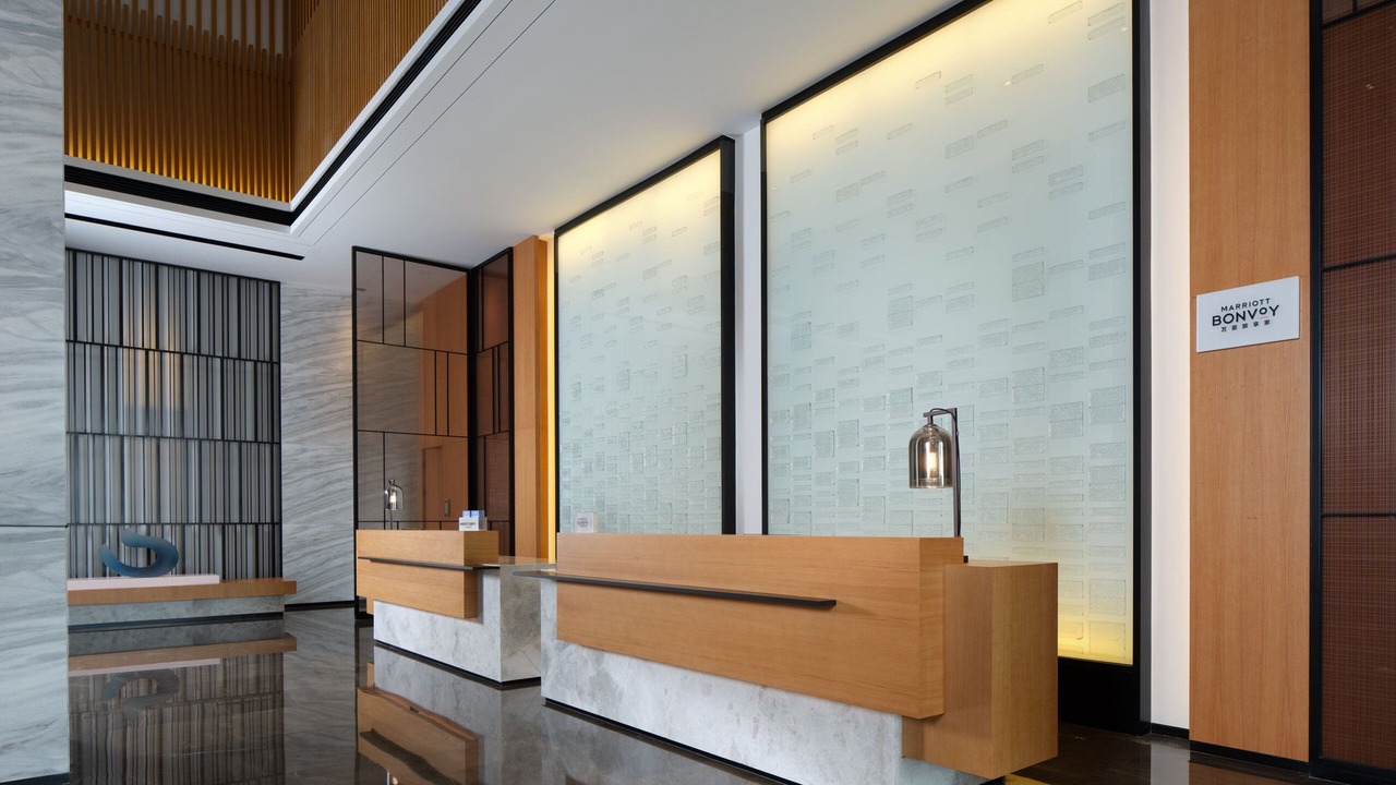 Photo of Outdoor in Yuyao Shi