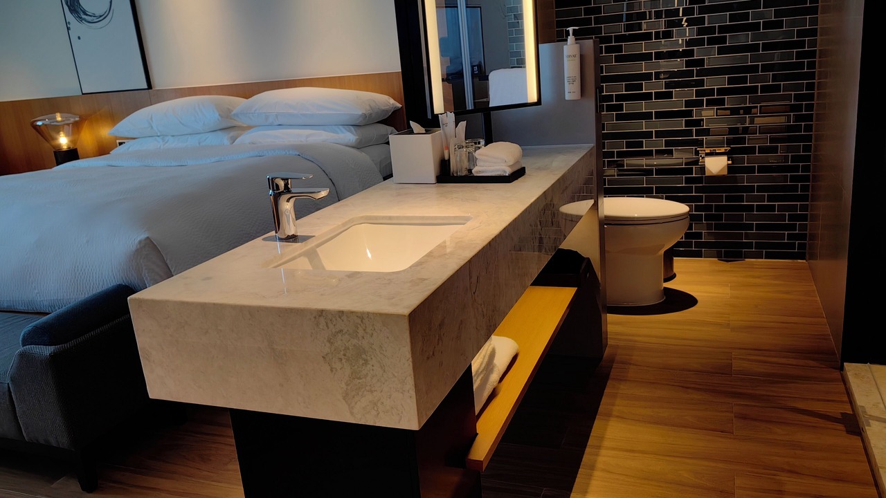 Photo of Bathroom in Yuyao Shi