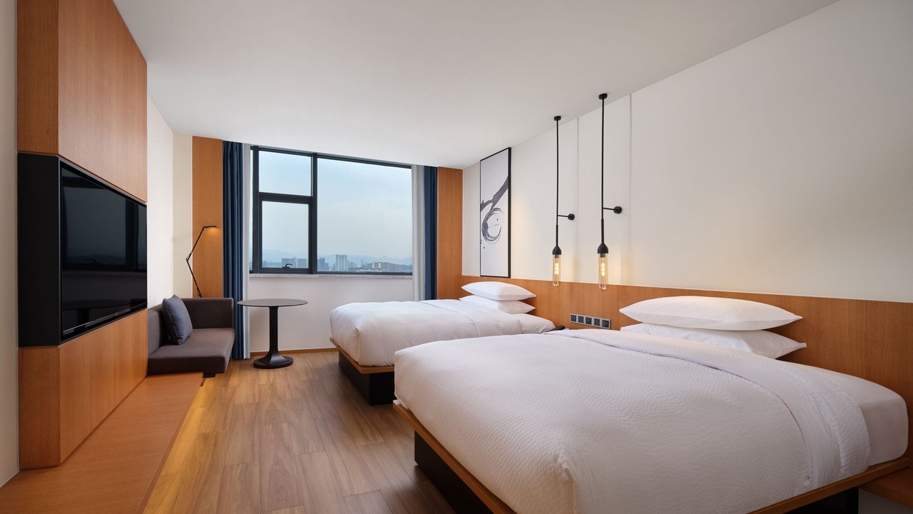 Photo of Bedroom in Yuyao Shi