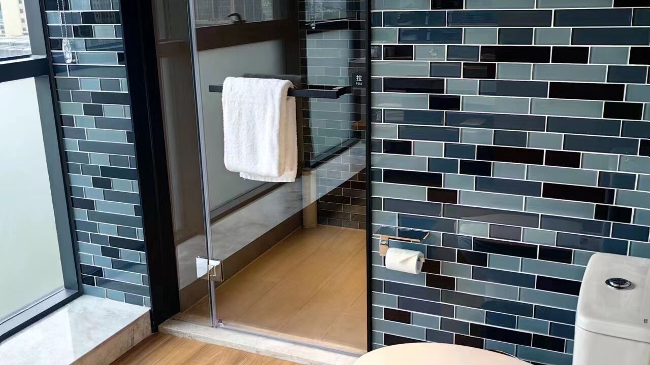Photo of Bathroom in Yuyao Shi