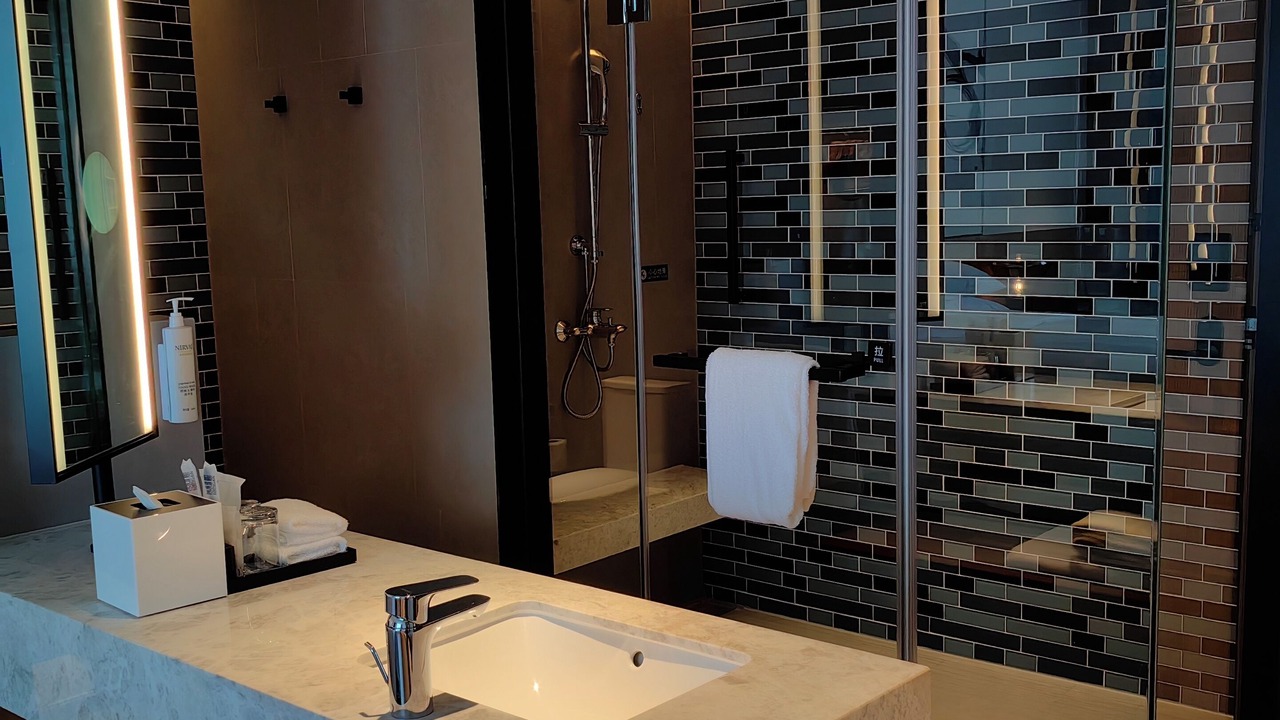 Photo of Bathroom in Yuyao Shi