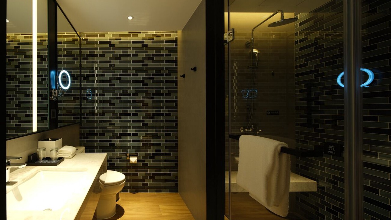Photo of Bathroom in Yuyao Shi