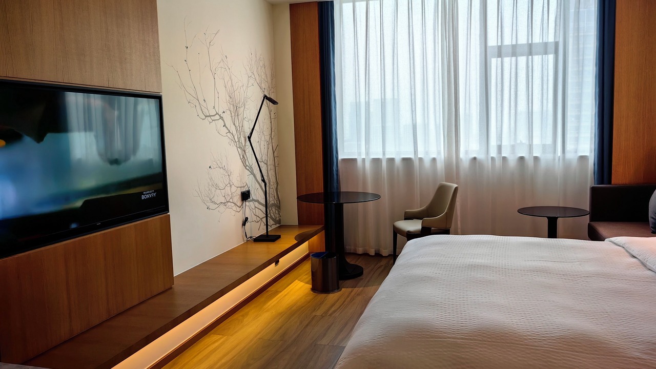 Photo of Bedroom in Yuyao Shi