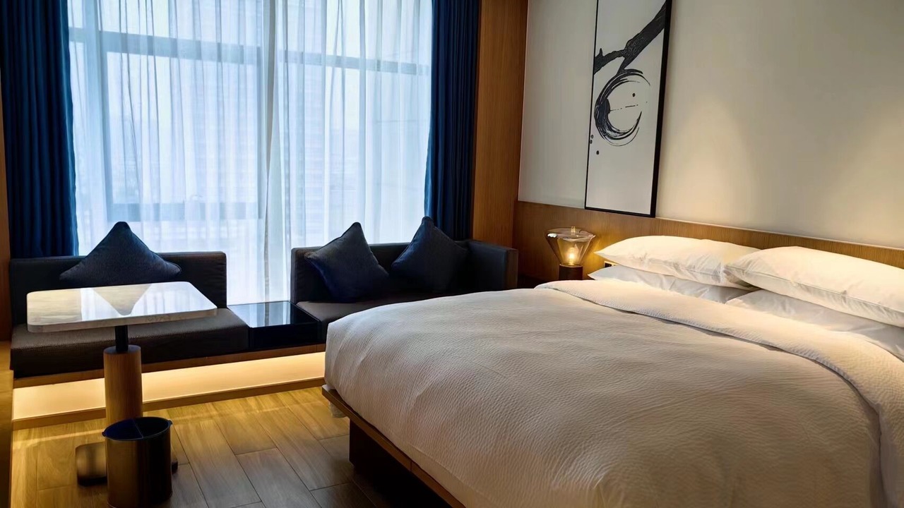 Photo of Bedroom in Yuyao Shi