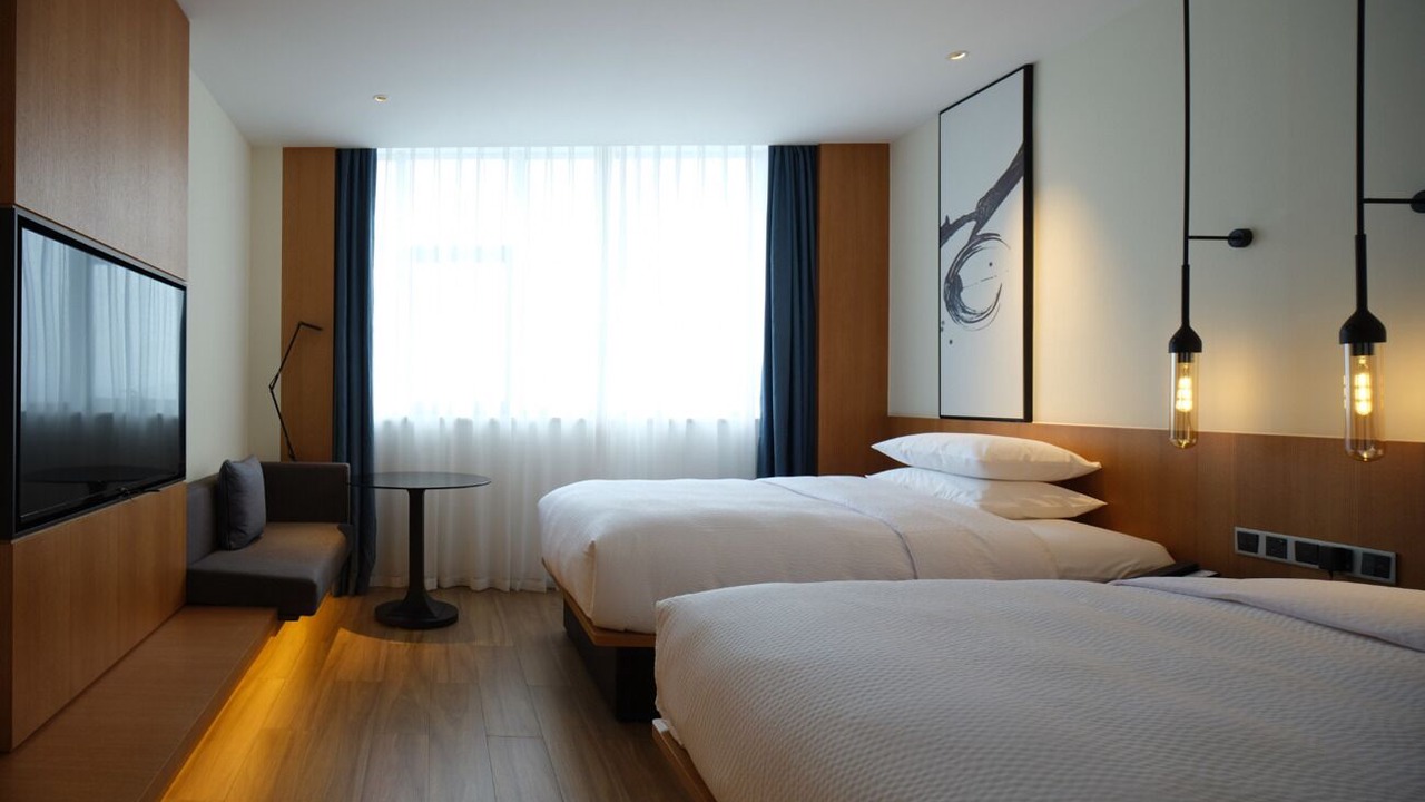Photo of Bedroom in Yuyao Shi