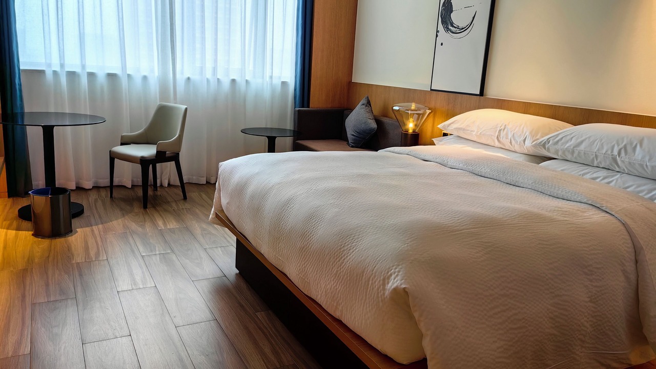 Photo of Bedroom in Yuyao Shi