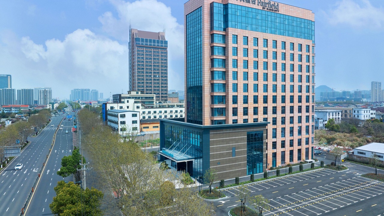 Photo of Outdoor in Yuyao Shi