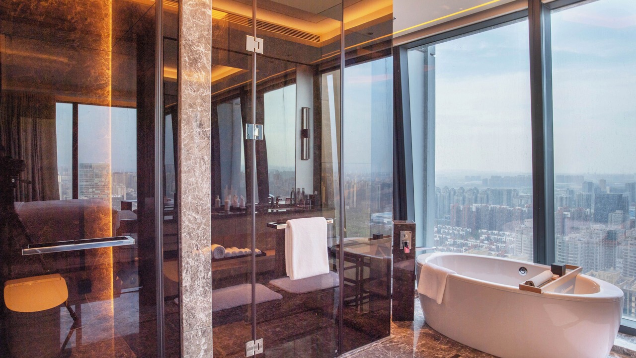 Photo of Bathroom in Weiyang