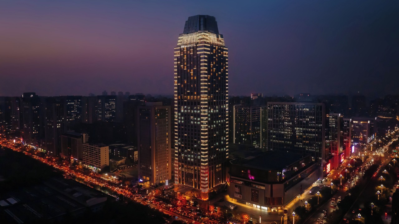 Photo of Outdoor in Weiyang