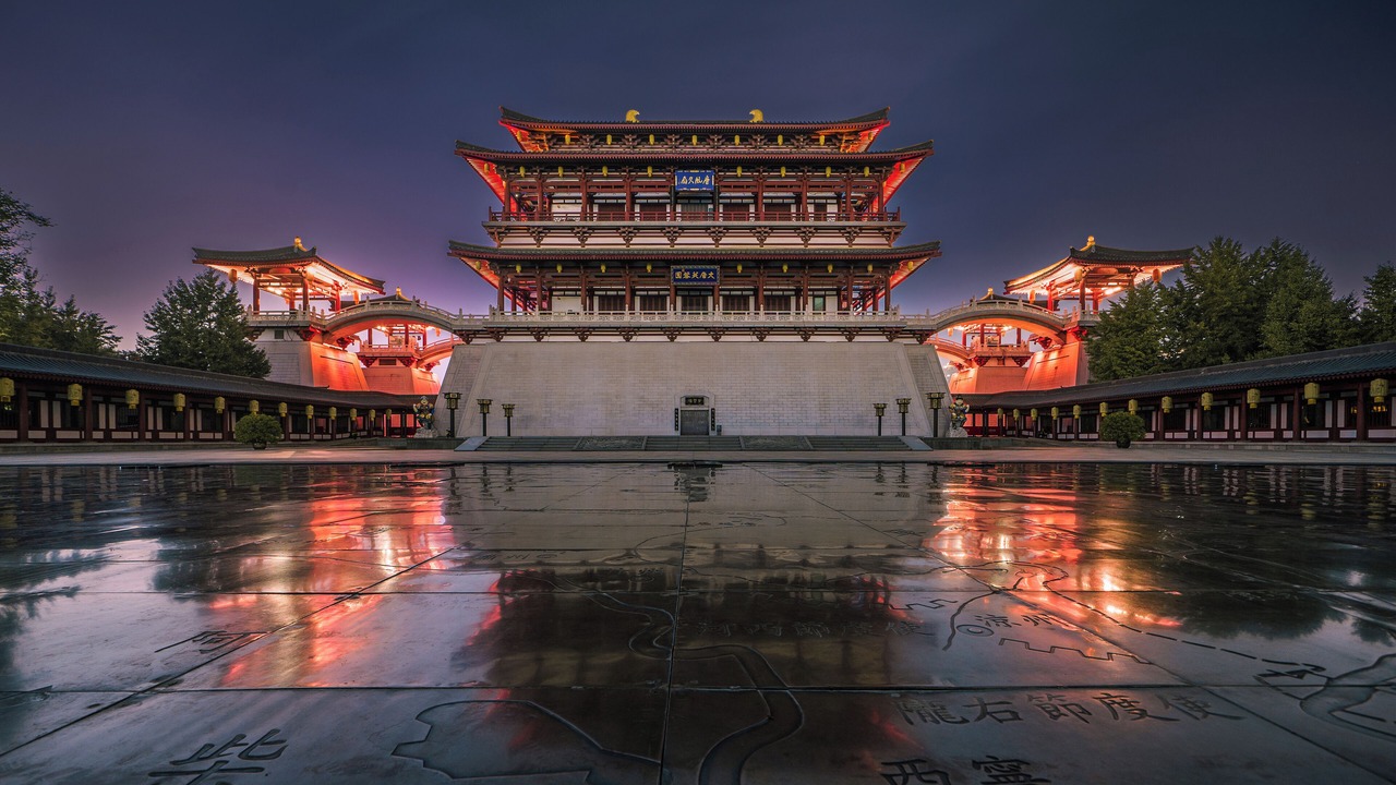 Photo of Others in Weiyang