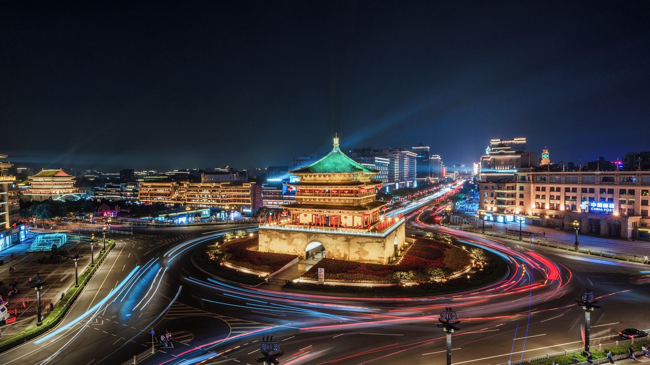 Photo of Others in Weiyang
