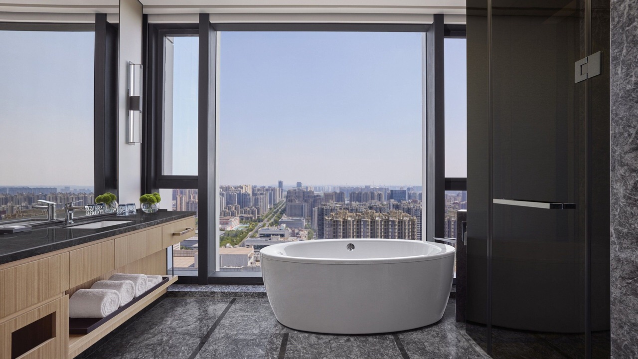 Photo of Bedroom in Weiyang