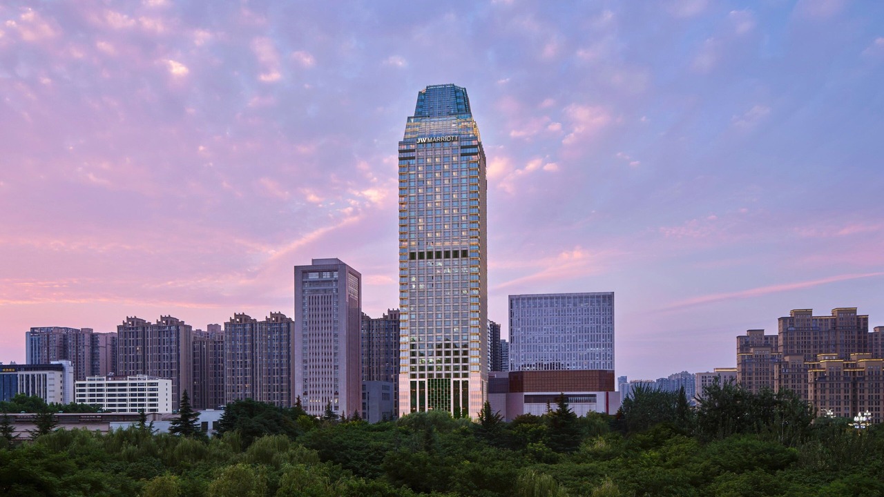Photo of Outdoor in Weiyang