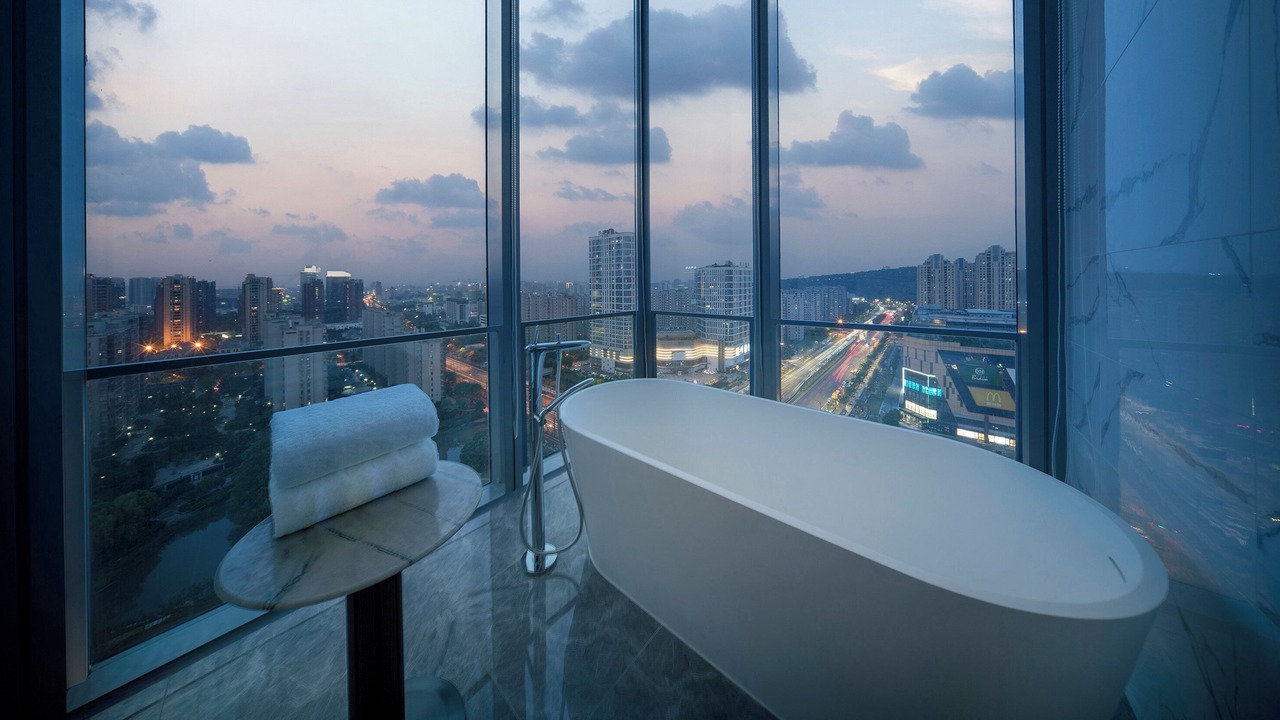Photo of Bedroom in Yuhang Qu