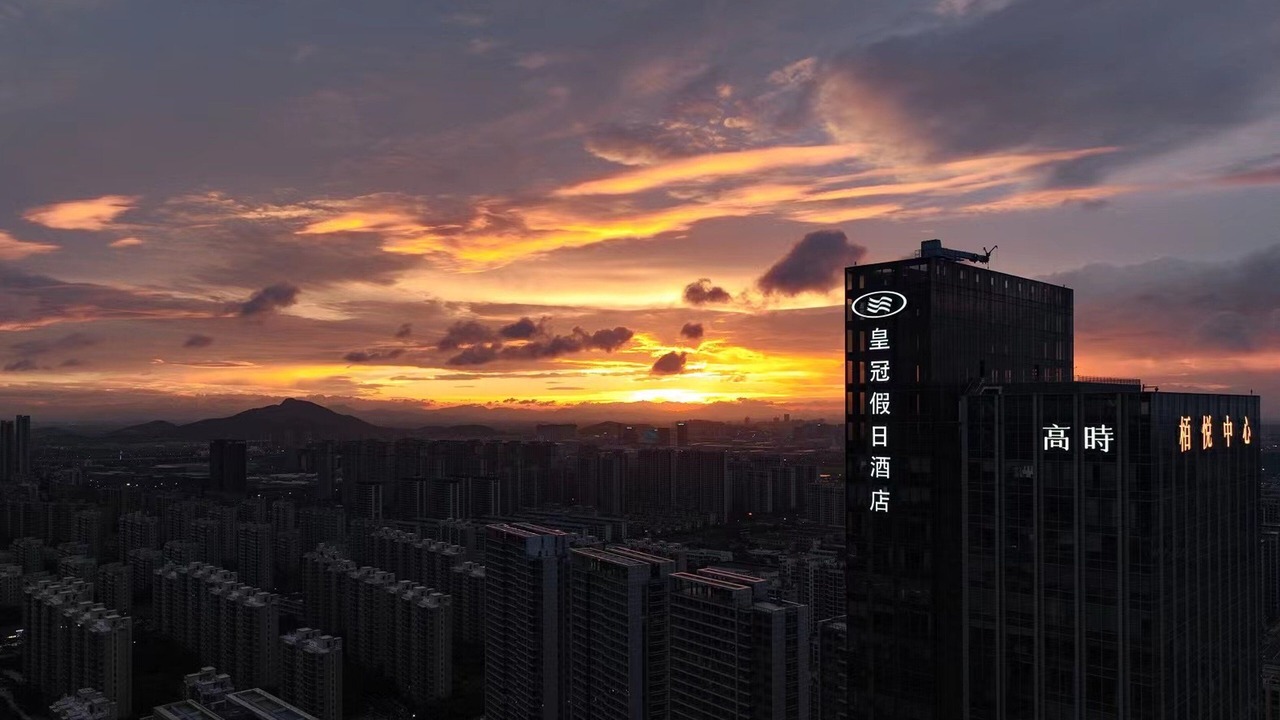 Photo of Outdoor in Yuhang Qu