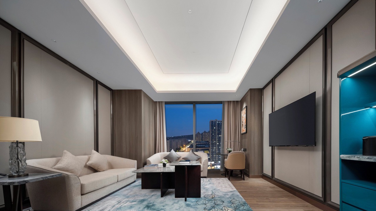 Photo of Bedroom in Yuhang Qu