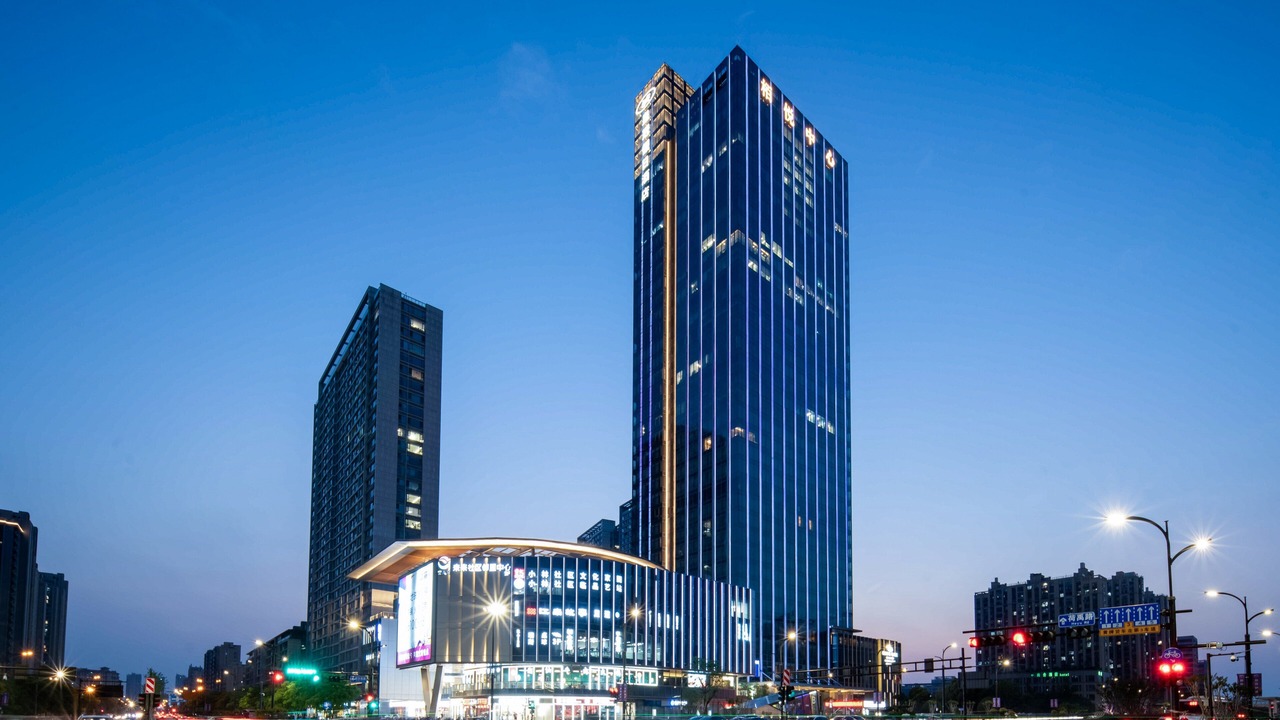Photo of Outdoor in Yuhang Qu