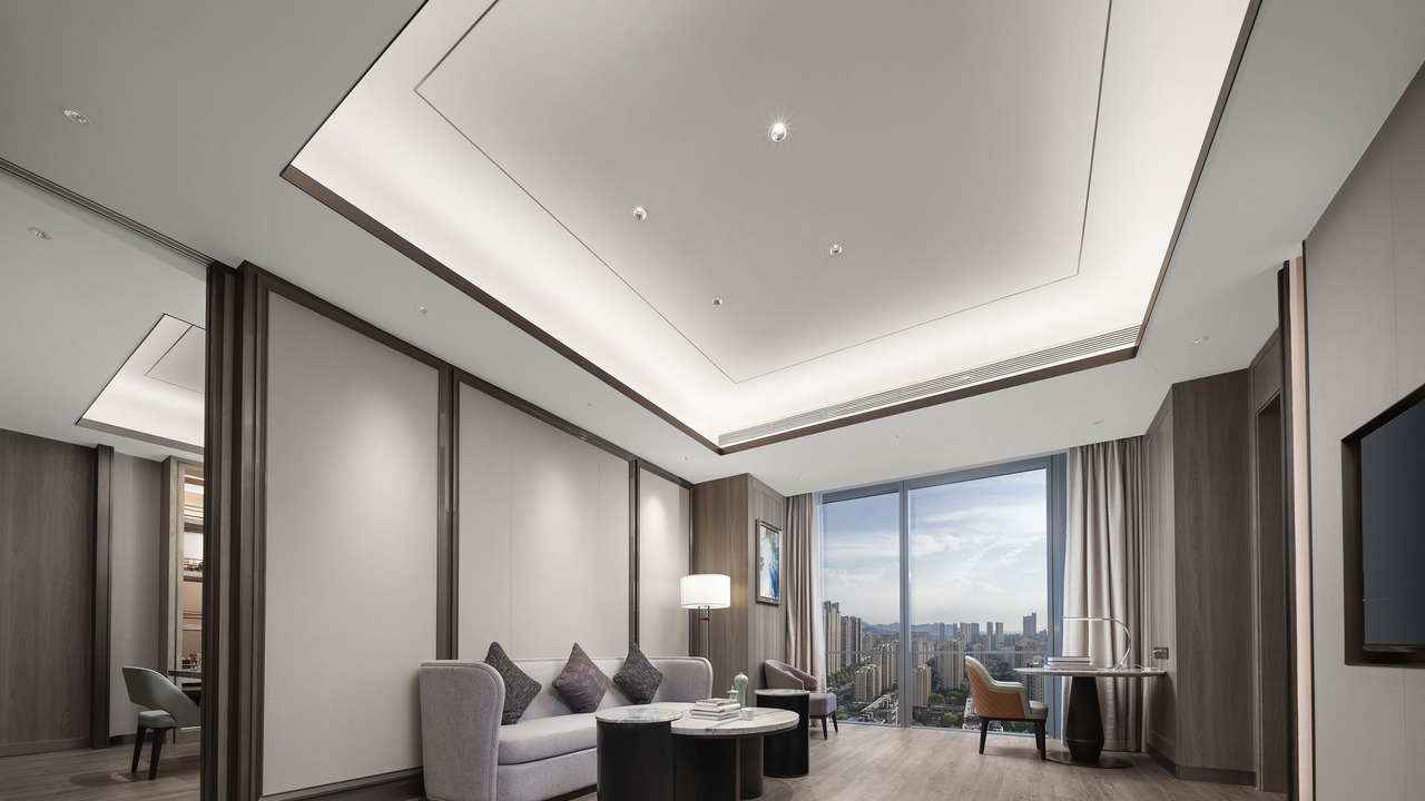 Photo of Bedroom in Yuhang Qu