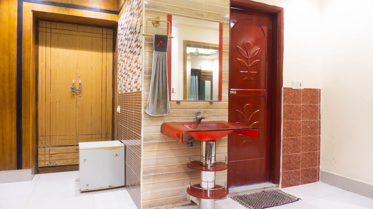 Photo of Bathroom in Cox's Bazar