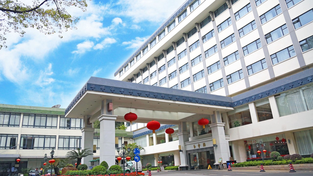 Photo of Outdoor in Yuexiu