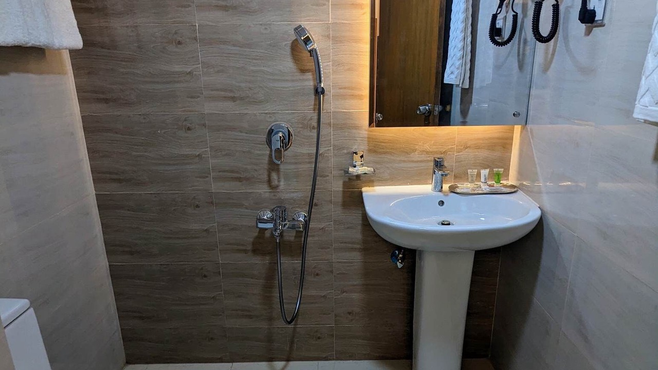 Photo of Bathroom in Dhaka