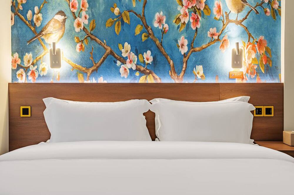 Photo of Bedroom in Chenggong