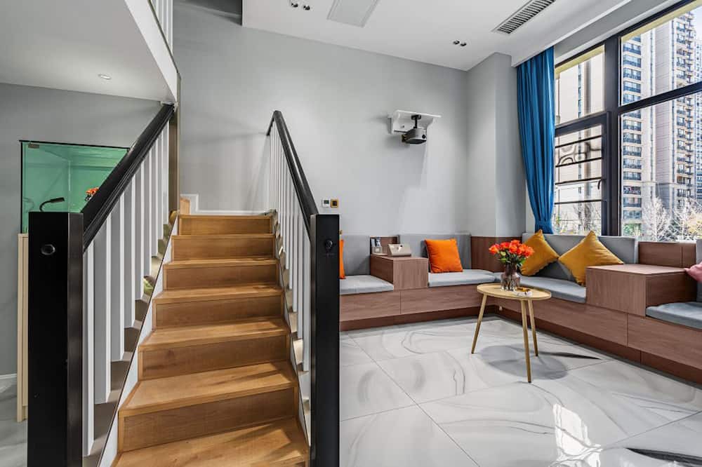Photo of Bedroom in Chenggong