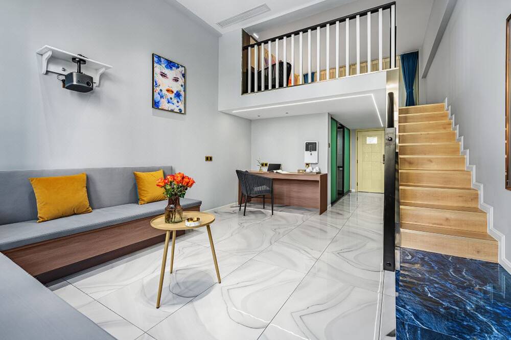 Photo of Bedroom in Chenggong