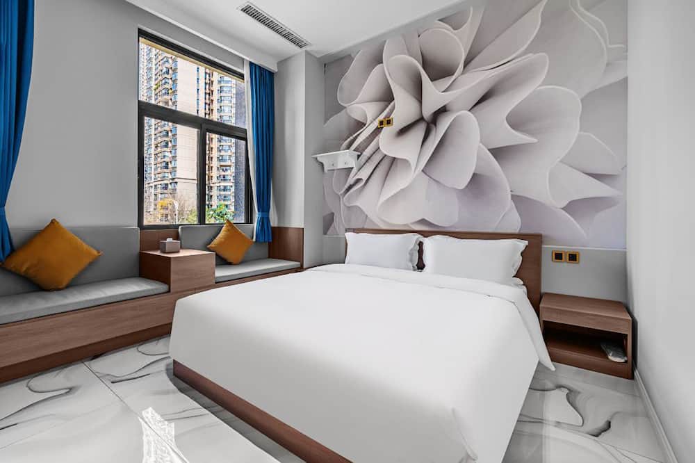 Photo of Bedroom in Chenggong