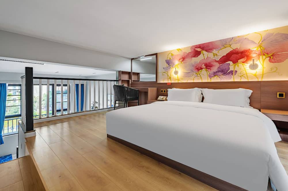 Photo of Bedroom in Chenggong