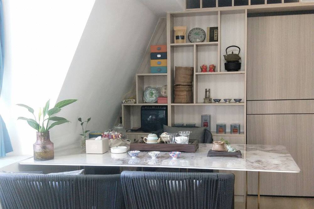 Photo of Bedroom in Chenggong