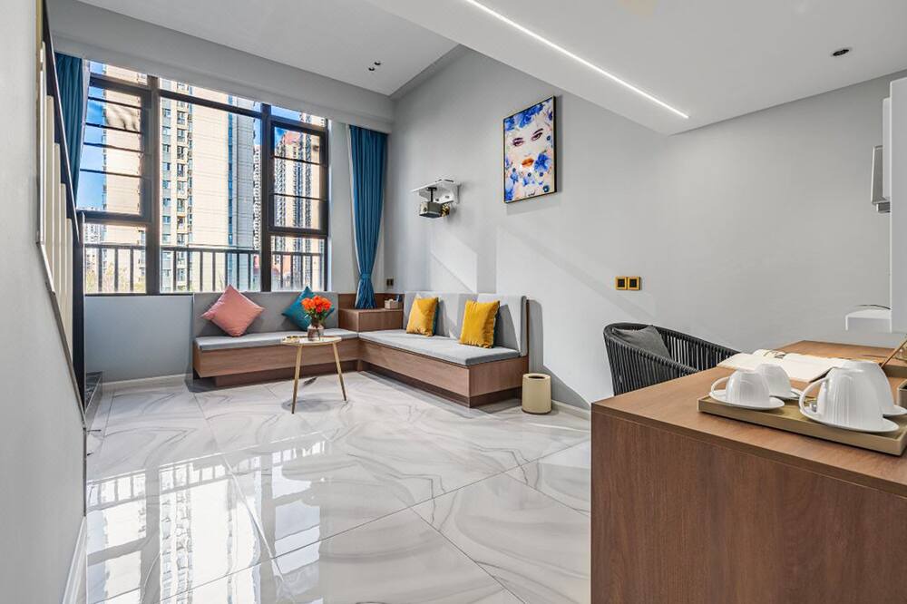Photo of Bedroom in Chenggong