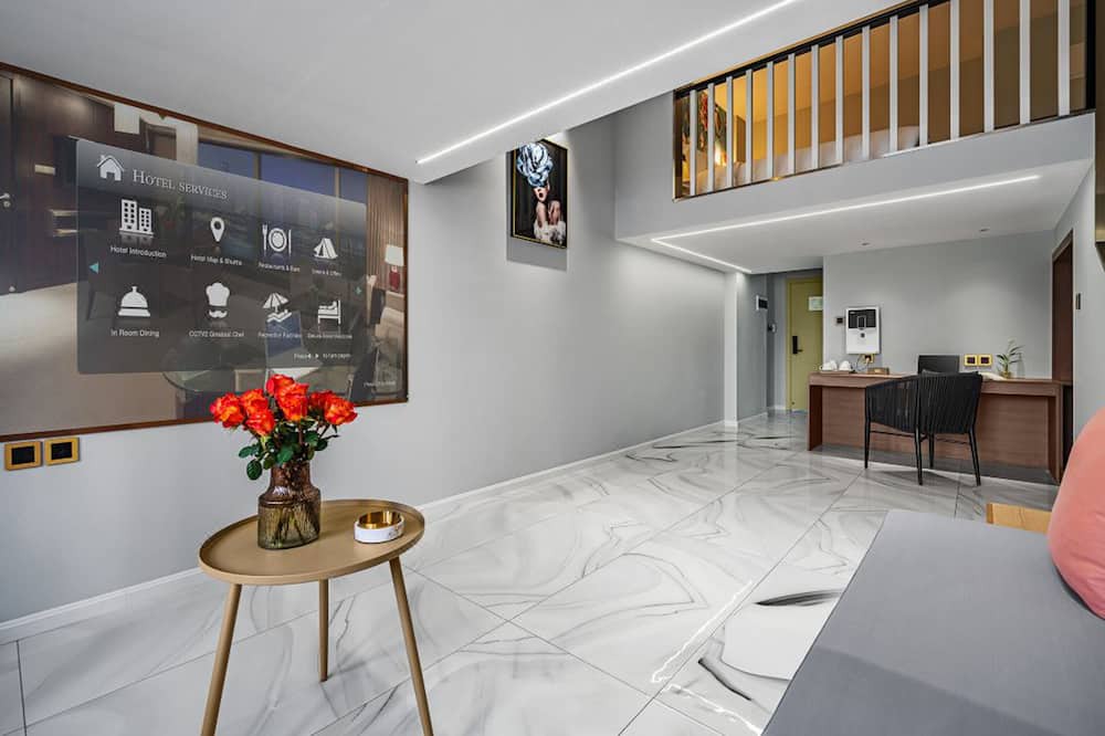 Photo of Bedroom in Chenggong